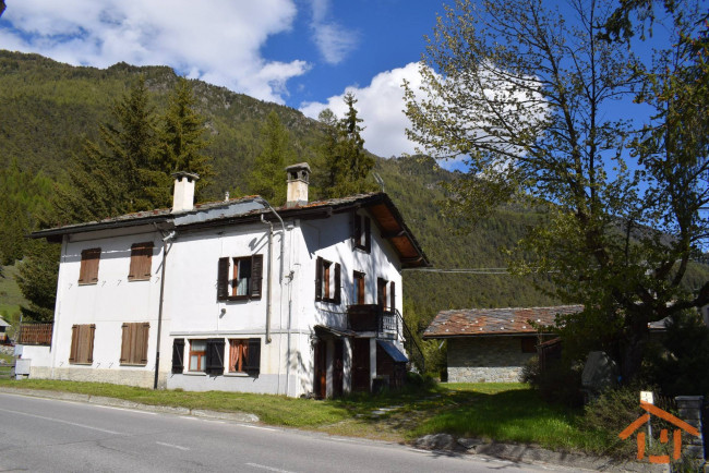 Appartamento in vendita a Ayas