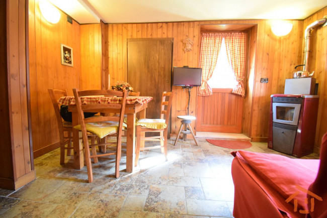 Appartamento in vendita a Ayas