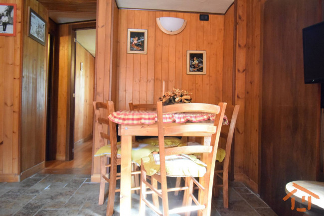 Appartamento in vendita a Ayas