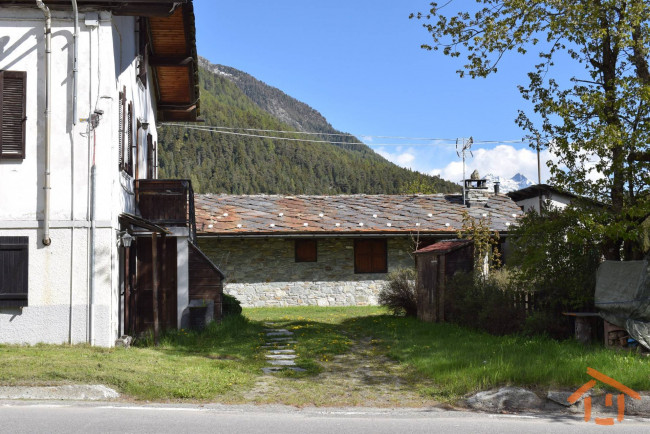 Appartamento in vendita a Ayas