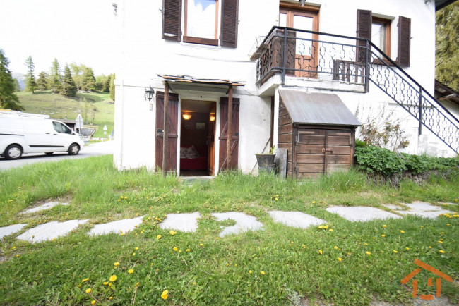 Appartamento in vendita a Ayas