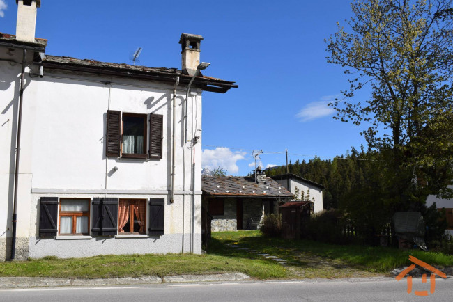 Appartamento in vendita a Ayas