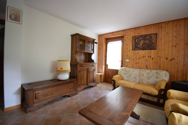 Appartamento in vendita a Brusson