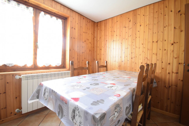 Appartamento in vendita a Brusson