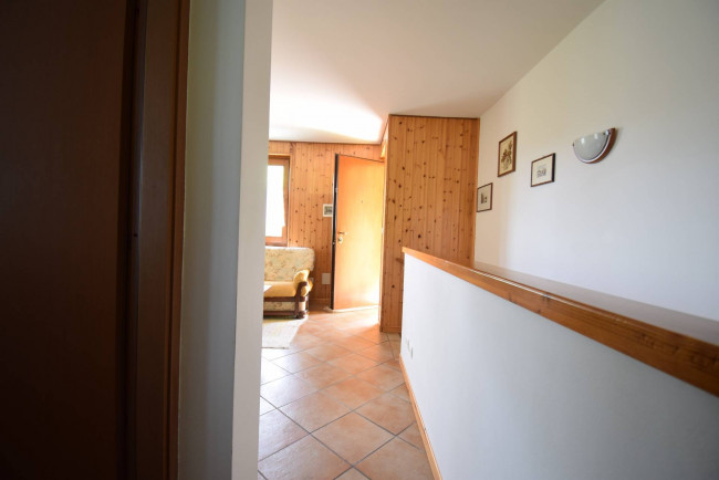 Appartamento in vendita a Brusson