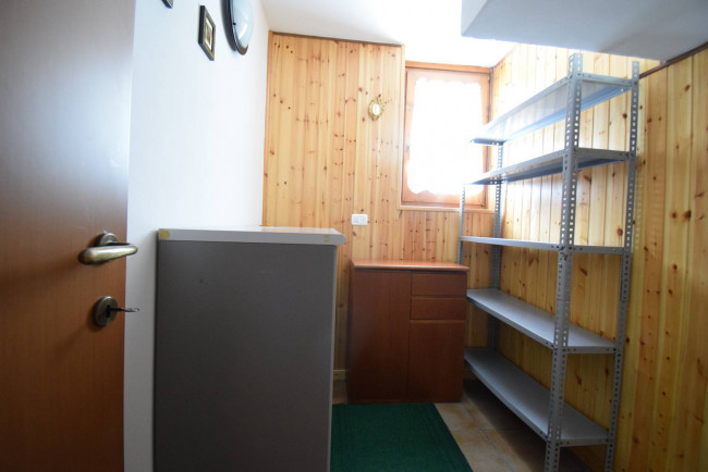 Appartamento in vendita a Brusson