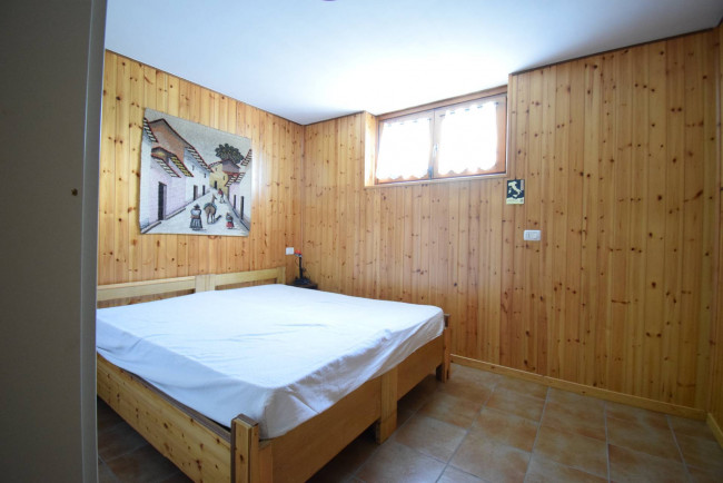 Appartamento in vendita a Brusson