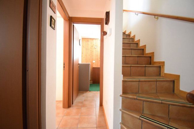 Appartamento in vendita a Brusson