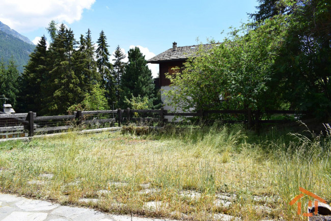 Appartamento in vendita a Ayas