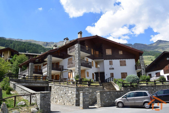Appartamento in vendita a Ayas