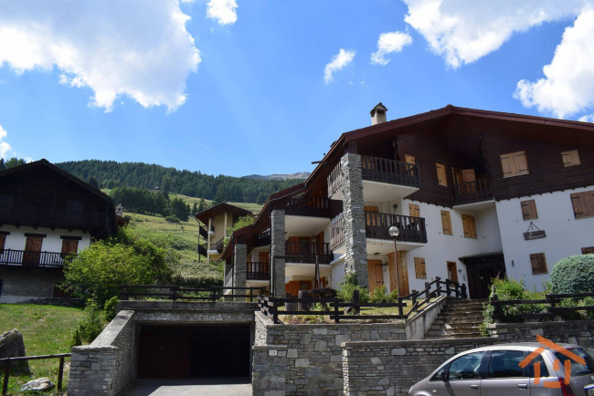 Appartamento in vendita a Ayas