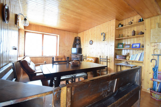 Casa indipendente in vendita a Ayas