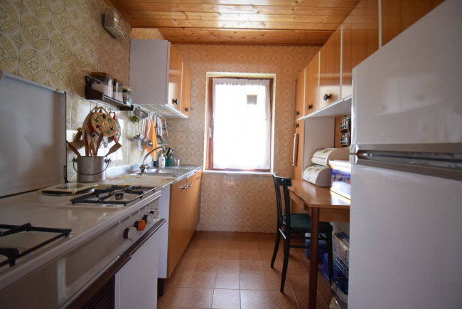 Casa indipendente in vendita a Ayas