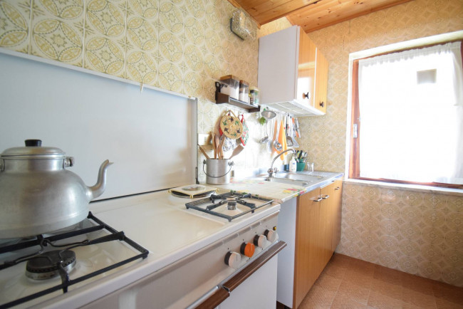 Casa indipendente in vendita a Ayas