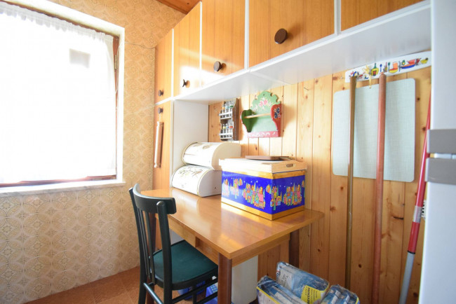 Casa indipendente in vendita a Ayas