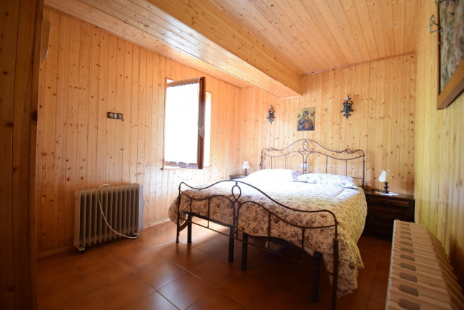 Casa indipendente in vendita a Ayas