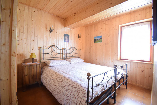 Casa indipendente in vendita a Ayas