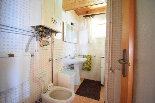 Casa indipendente in vendita a Ayas