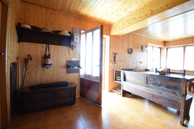 Casa indipendente in vendita a Ayas