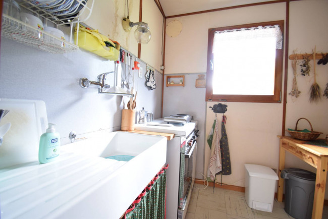 Casa indipendente in vendita a Ayas