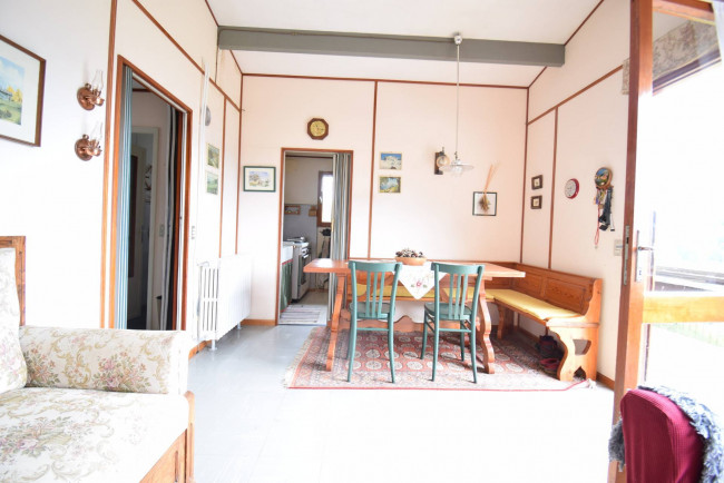 Casa indipendente in vendita a Ayas