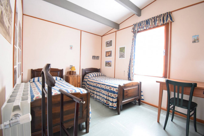 Casa indipendente in vendita a Ayas
