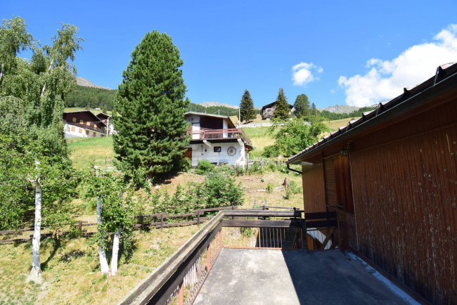 Casa indipendente in vendita a Ayas