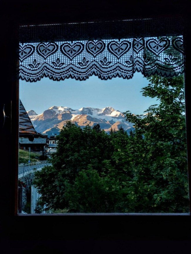 Casa indipendente in vendita a Ayas