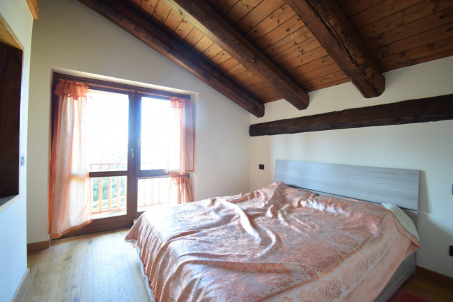 Villa a Schiera in vendita a Brusson