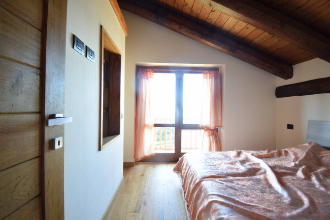Villa a Schiera in vendita a Brusson