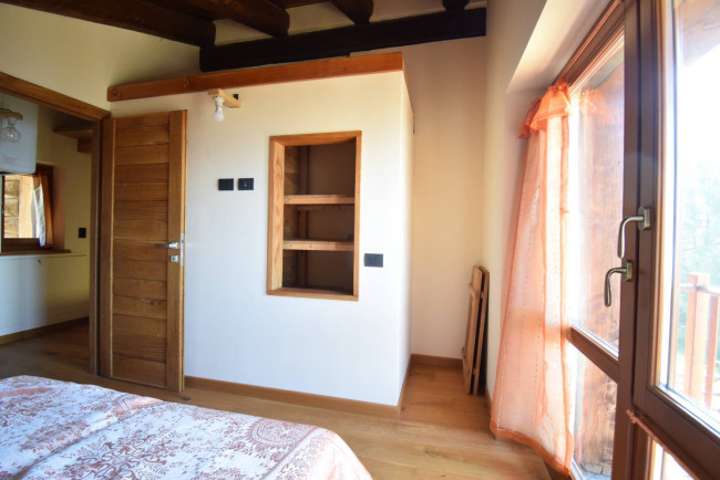 Villa a Schiera in vendita a Brusson