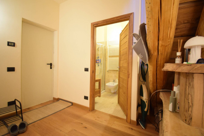 Villa a Schiera in vendita a Brusson
