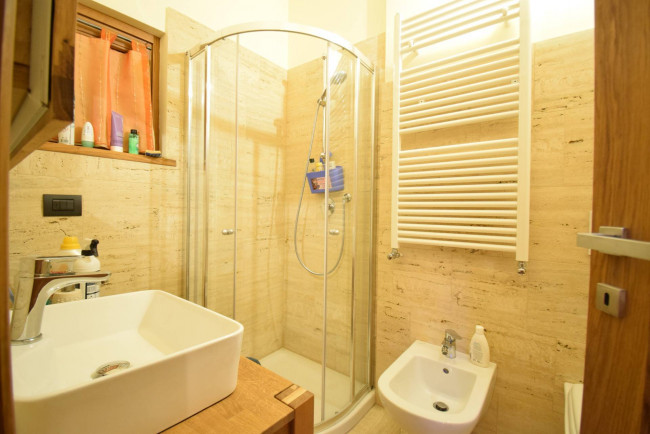 Villa a Schiera in vendita a Brusson