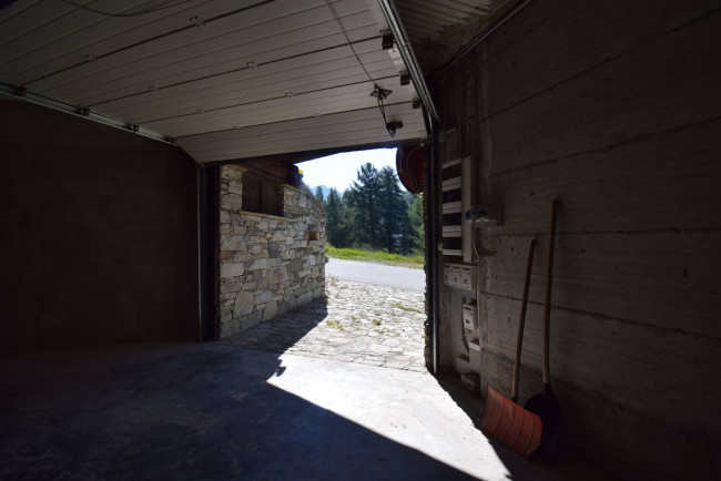 Villa a Schiera in vendita a Brusson
