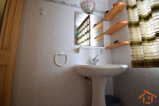 Appartamento in vendita a Ayas