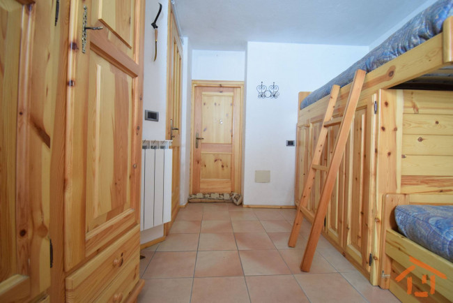 Appartamento in vendita a Ayas