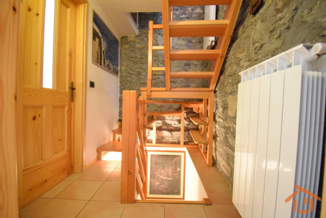Appartamento in vendita a Ayas