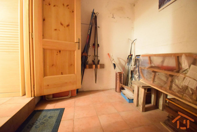 Appartamento in vendita a Ayas