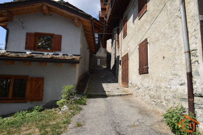 Appartamento in vendita a Ayas