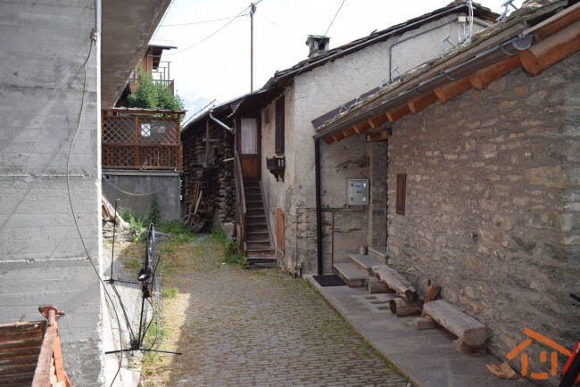 Appartamento in vendita a Ayas
