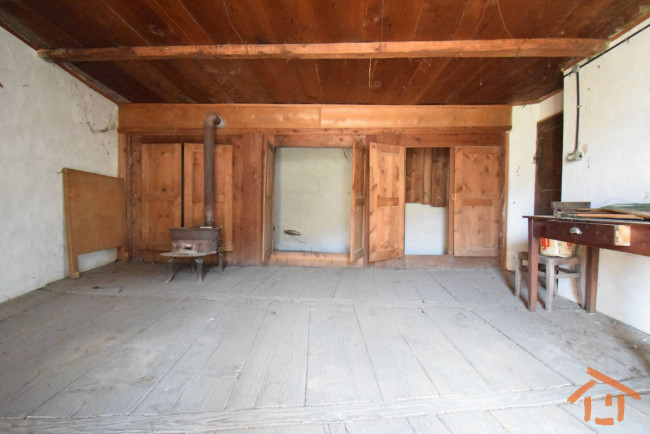 Dimora Storica in vendita a Challand-Saint-Anselme