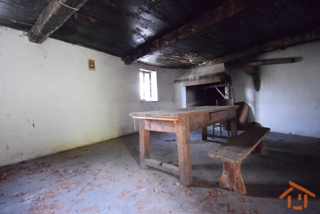Dimora Storica in vendita a Challand-Saint-Anselme