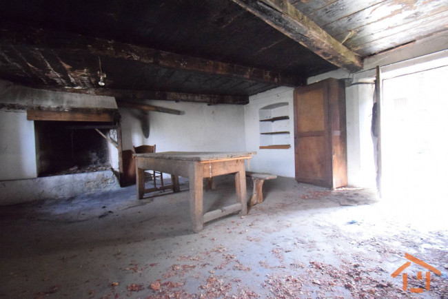 Dimora Storica in vendita a Challand-Saint-Anselme