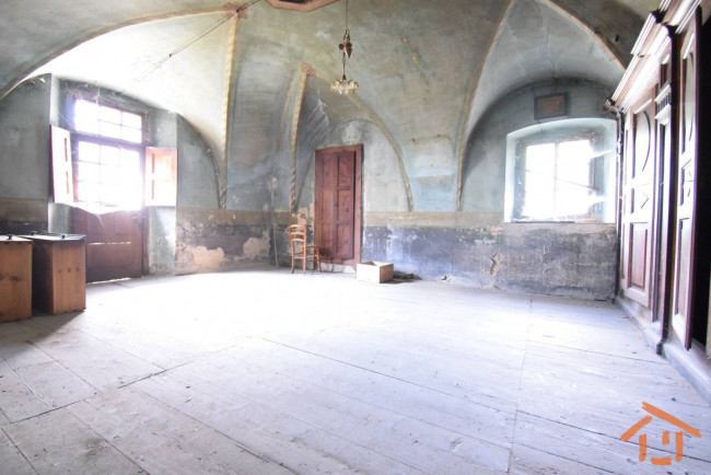 Dimora Storica in vendita a Challand-Saint-Anselme