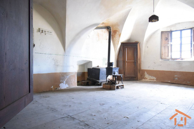 Dimora Storica in vendita a Challand-Saint-Anselme