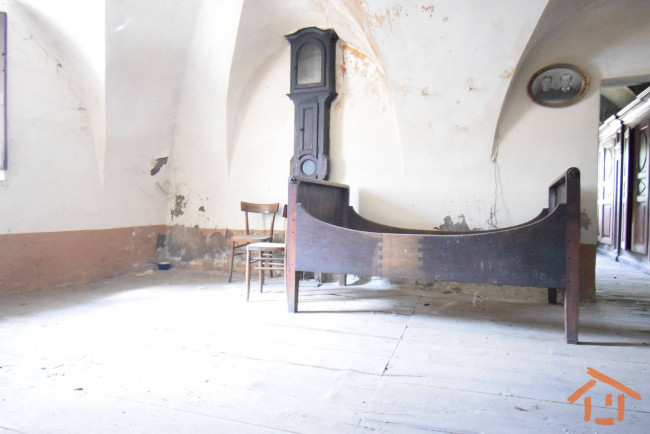 Dimora Storica in vendita a Challand-Saint-Anselme