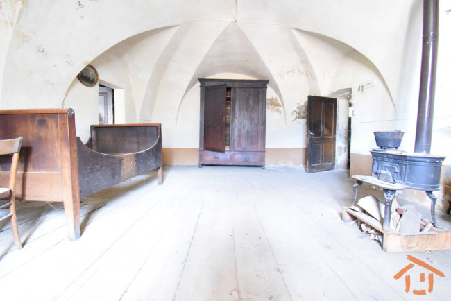 Dimora Storica in vendita a Challand-Saint-Anselme