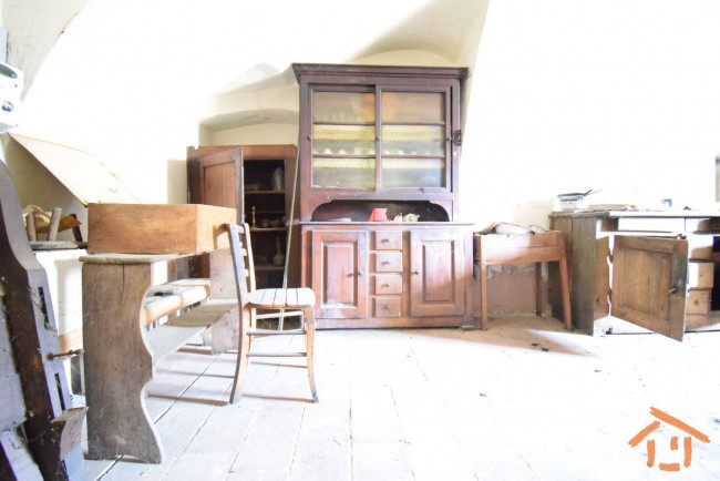 Dimora Storica in vendita a Challand-Saint-Anselme