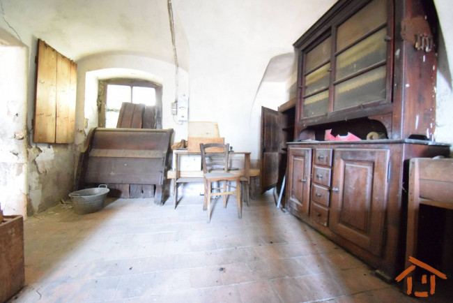 Dimora Storica in vendita a Challand-Saint-Anselme