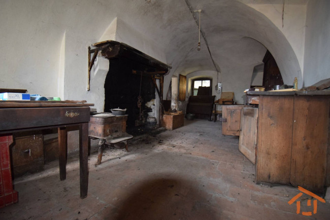Dimora Storica in vendita a Challand-Saint-Anselme